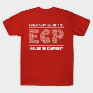 ECP T-Shirt